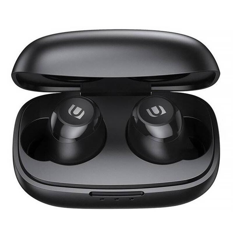 Bluetooth-гарнитура Ugreen WS100 Black (80606)