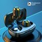 Фото - Bluetooth-гарнитура Ugreen WS100 Black (80606) | click.ua