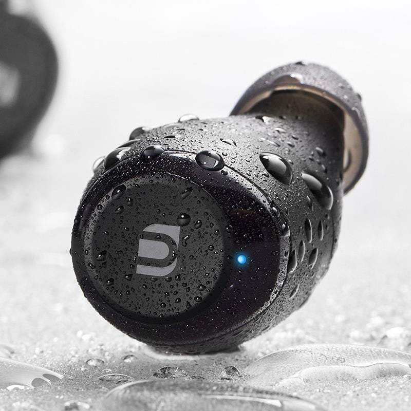Bluetooth-гарнитура Ugreen WS100 Black (80606)