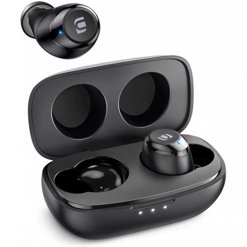 Bluetooth-гарнитура Ugreen WS100 Black (80606)