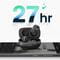 Фото - Bluetooth-гарнитура Ugreen WS100 Black (80606) | click.ua