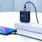 Фото - Кабель Ugreen US288 USB - USB Type-C (M/M), 1 м, Black (60126) | click.ua