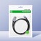 Фото - Кабель Ugreen US288 USB - USB Type-C (M/M), 1 м, Black (60126) | click.ua