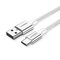 Фото - Кабель Ugreen US288 USB - USB Type-C (M/M), 1.5 м, White (60132) | click.ua