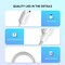 Фото - Кабель Ugreen US288 USB - USB Type-C (M/M), 1 м, White (60131) | click.ua