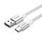 Фото - Кабель Ugreen US288 USB - USB Type-C (M/M), 2 м, White (60133) | click.ua