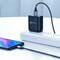 Фото - Кабель Ugreen US288 USB - USB-C, 3м, Gray (60408) | click.ua