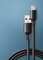 Фото - Кабель Ugreen US287 USB - USB Type-C (M/M), 3 м, Black (60826) | click.ua