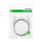 Фото - Кабель Ugreen US264 USB Type-C - USB Type-C (M/M), 2 м, White (60520) | click.ua