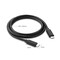 Фото - Кабель Ugreen US286 USB Type-C - USB Type-C (M/M), 2 м, Black (10306) | click.ua