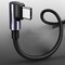 Фото - Кабель Ugreen US255 USB-C - USB-C, 3м, Black (80714) | click.ua