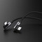 Фото - Кабель Ugreen US323 USB Type-C - USB Type-C (M/M), 2 м, Black (70531) | click.ua