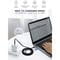Фото - Кабель Ugreen US161 USB Type-C - USB Type-C (M/M), 1.5 м, Gray (50751) | click.ua