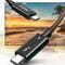 Фото - Кабель Ugreen US501 USB Type-C - USB Type-C (M/M), 0.8 м, Black (30389) | click.ua