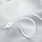 Фото - Кабель Ugreen US155 USB - Lightning (M/M), 2 м, White (20730) | click.ua
