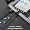 Фото - Кабель Ugreen US171 USB Type-C - Lightning (M/M), 1 м, Black (60751) | click.ua