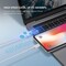Фото - Кабель Ugreen US171 USB Type-C - Lightning (M/M), 2 м, White (60749) | click.ua