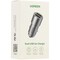 Фото - Автомобільний зарядний пристрій Ugreen CD130 (2xUSB 24W (USB-A) QC 3.0 Gray (50592) | click.ua