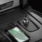 Фото - Автомобильное зарядное устройство Ugreen CD213 (2xUSB 36W (USB-C+USB-A) QC 3.0+ Gray (60980) | click.ua