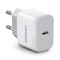 Фото - Зарядний пристрій Ugreen CD241 White (10220) | click.ua
