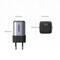 Фото - Зарядний пристрій Ugreen CD319 Gray (90666) | click.ua