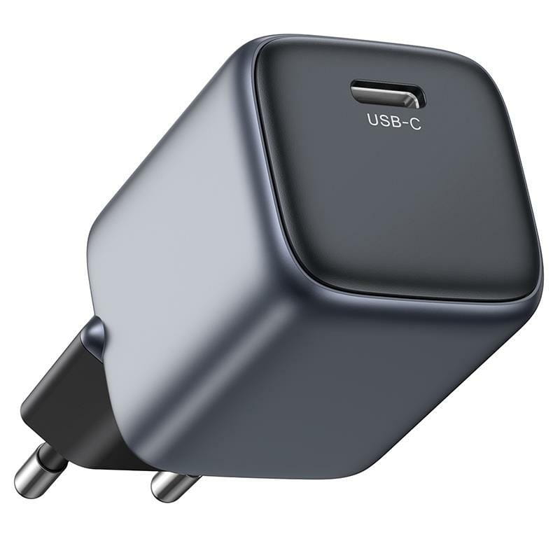 Зарядное устройство Ugreen CD319 Gray (90666)