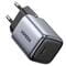 Фото - Зарядний пристрій Ugreen CD319 Gray (90666) | click.ua