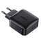 Фото - Зарядное устройство Ugreen CD217 Black (70817) | click.ua