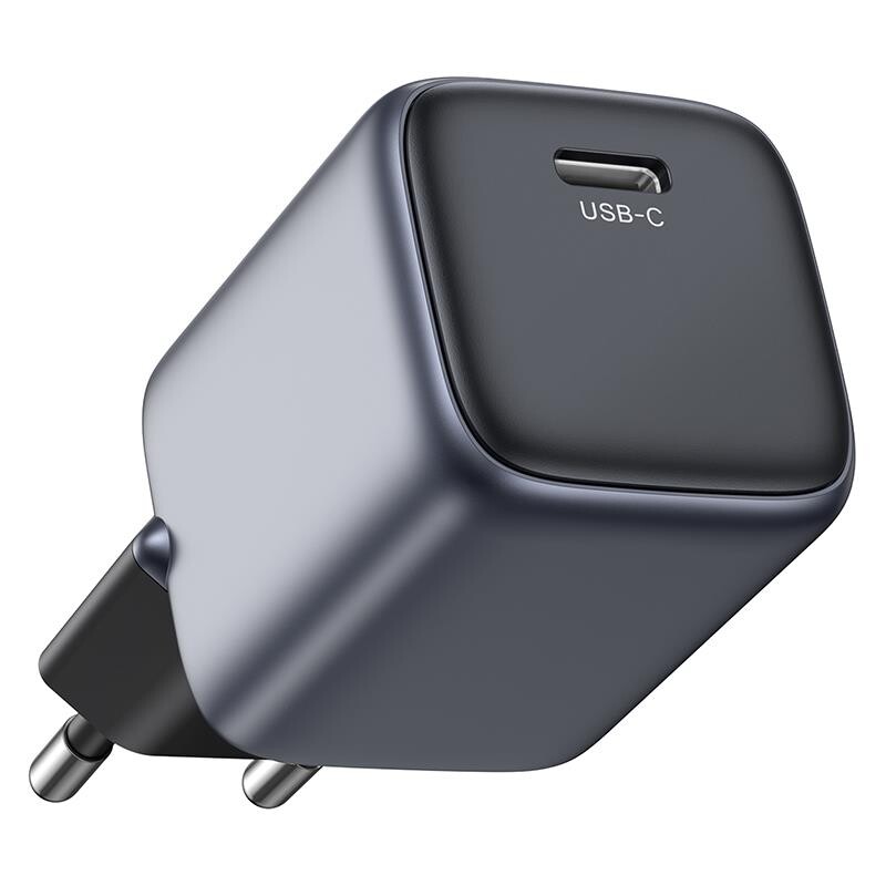 Зарядное устройство Ugreen CD318 Gray (90664)