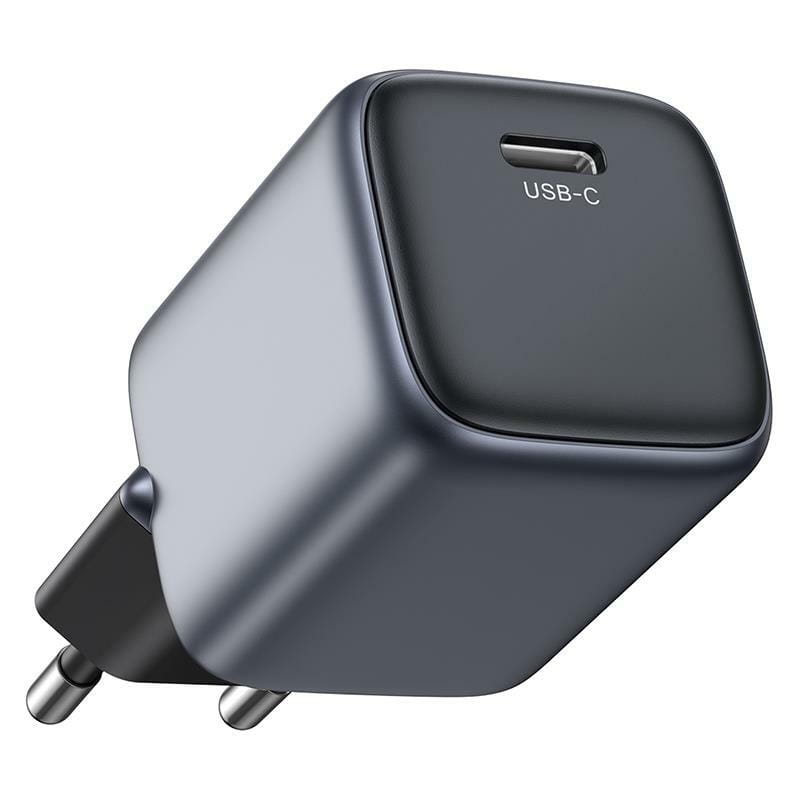 Зарядное устройство Ugreen CD318 Gray (90664)