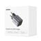 Фото - Зарядное устройство Ugreen CD318 Gray (90664) | click.ua