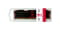 Фото - Модуль пам`ятi DDR4 8GB/3200 Goodram Iridium X Black (IR-X3200D464L16SA/8G) | click.ua