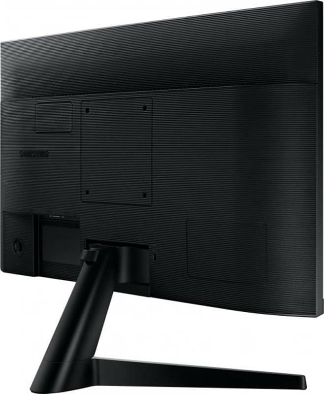 Монитор Samsung 23.8" F24T350FHI (LF24T350FHIXCI) IPS Black