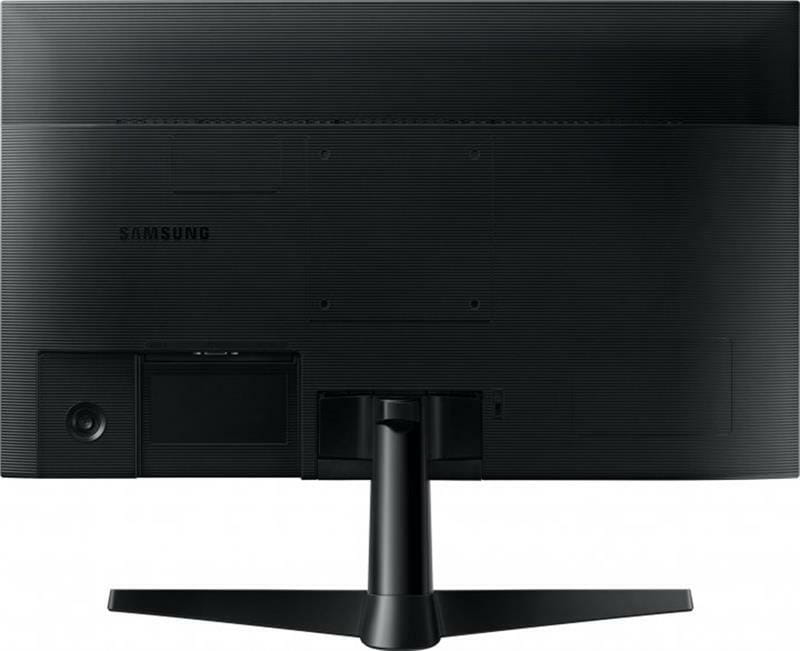 Монитор Samsung 23.8" F24T350FHI (LF24T350FHIXCI) IPS Black