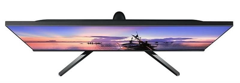 Монитор Samsung 23.8" F24T350FHI (LF24T350FHIXCI) IPS Black