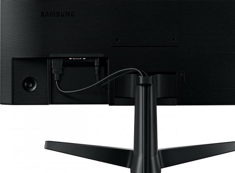 Монитор Samsung 23.8" F24T350FHI (LF24T350FHIXCI) IPS Black