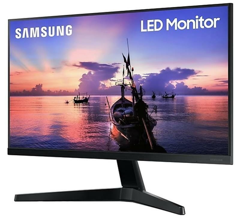 Монитор Samsung 23.8" F24T350FHI (LF24T350FHIXCI) IPS Black