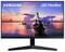Фото - Монитор Samsung 23.8" F24T350FHI (LF24T350FHIXCI) IPS Black | click.ua