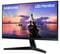 Фото - Монитор Samsung 23.8" F24T350FHI (LF24T350FHIXCI) IPS Black | click.ua