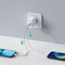 Фото - Зарядное устройство Ugreen CD243 White (10343) | click.ua