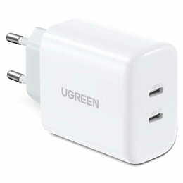 Зарядное устройство Ugreen CD243 White (10343)