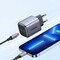 Фото - Зарядное устройство Ugreen CD294 Gray (90573) | click.ua