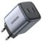 Фото - Зарядний пристрій Ugreen CD294 Gray (90573) | click.ua