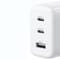 Фото - Зарядное устройство Ugreen CD275 White (90496) | click.ua