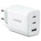 Фото - Зарядное устройство Ugreen CD275 White (90496) | click.ua