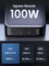 Фото - Зарядное устройство Ugreen CD328 Black (90928) | click.ua