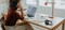Фото - Сетевое зарядное устройство Belkin Home Charger 108W Dual USB-С/USB-A (WCH010VFWH) | click.ua
