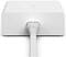 Фото - Сетевое зарядное устройство Belkin Home Charger 108W Dual USB-С/USB-A (WCH010VFWH) | click.ua