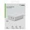 Фото - Сетевое зарядное устройство Belkin Home Charger 108W Dual USB-С/USB-A (WCH010VFWH) | click.ua