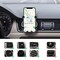Фото - Держатель автомобильный Ugreen LP228 Black (80539) | click.ua